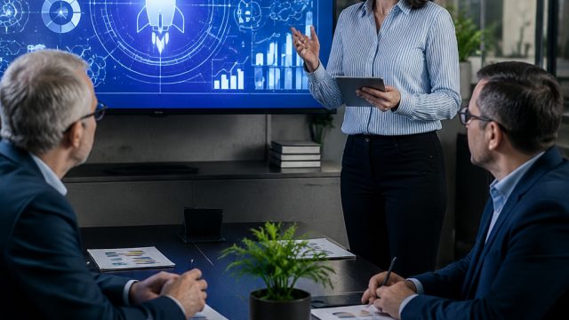 Innovative Strategies for Evaluating Deep-Tech Startups