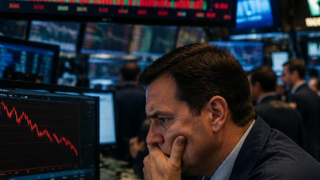 Stock Market Update: Tech Sector Struggles Amid Micron Spotlight