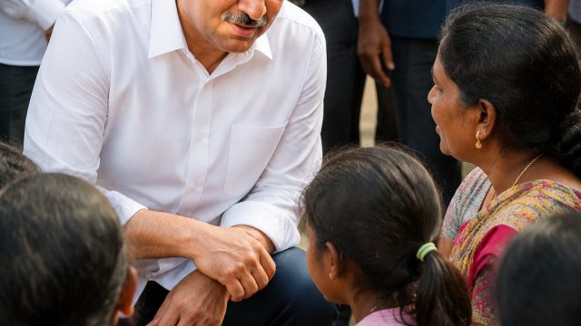 Telangana's Strategic Shift: Sanjay Jaju's Return and Welfare Focus