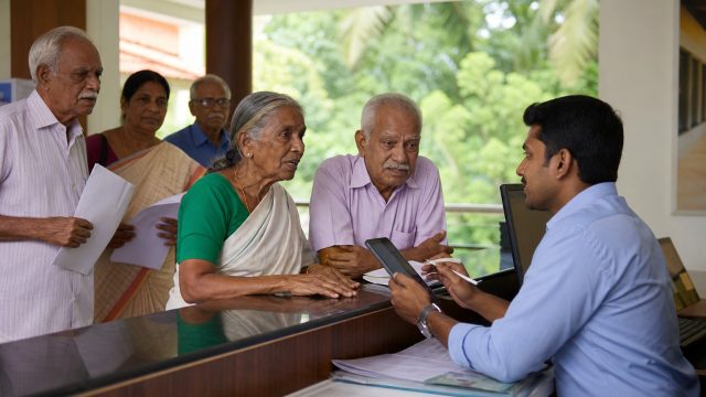 Kerala Government's Plan to Enhance Pravasi Welfare Pension Distribution