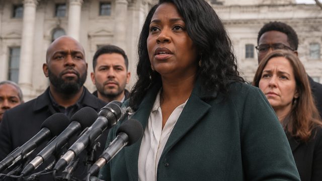 Advocates Demand Stronger Support for Community Corrections in Wisconsin