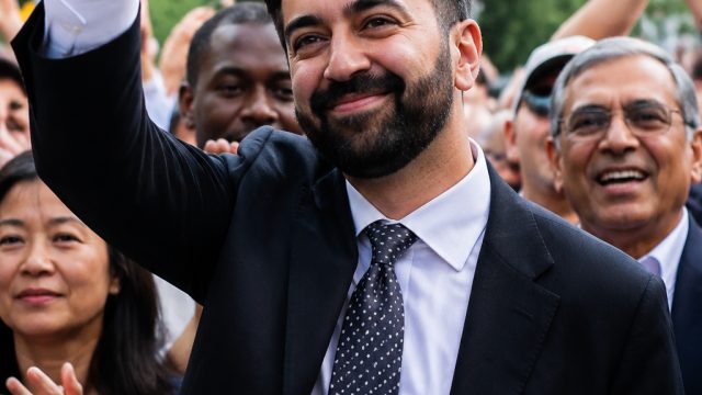Mamdani-Backed Candidates Achieve Stunning Victory in NYC Primaries