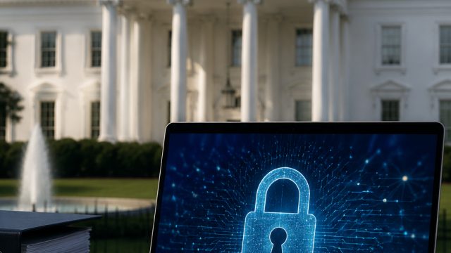 White House Accelerates Shift to Quantum-Resistant Cryptography