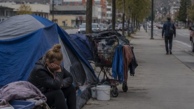 Kamloops Implements New Ban on Overnight Camping Amid Rising Concerns
