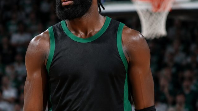 Celtics' Future: What Does Jaylen Brown's Role Mean After Giannis Pursuit?