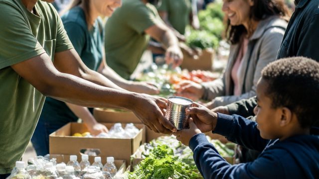 Empowering Communities: The Rise of Local Initiatives in Public Welfare