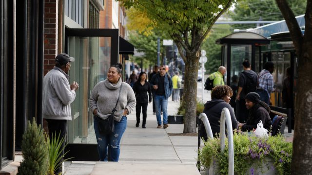 Revitalizing 12th and Jackson: A New Chapter for Seattle's Community