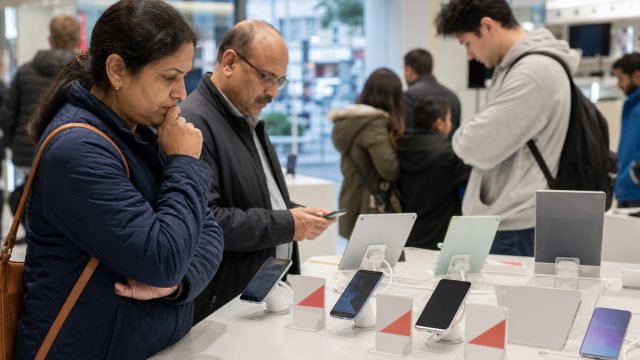 Unprecedented Deals: Apple Devices Drop to Record-Low Prices