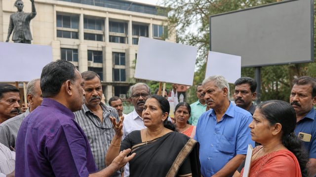 Kerala's New Liquor Policy Faces Backlash: What You Need to Know