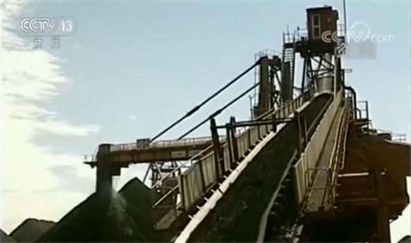 [Report on Economic and Social Development Achievements for the 70th Anniversary of the Founding of the People's Republic of China] my country's coal production has increased netly by 114 times in the past 70 years (Figure 1)