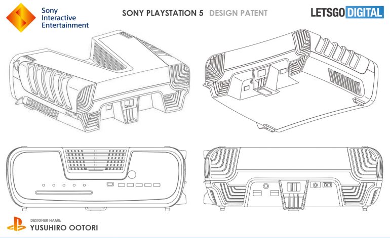 Senior game practitioners confirm that the appearance of the leaked PS5 development machine is authentic and reliable (Figure 1)