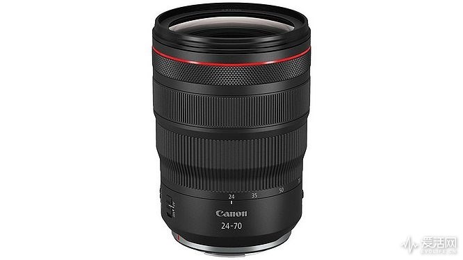 Canon RF large three-element lens price revealed, is your wallet ready?
